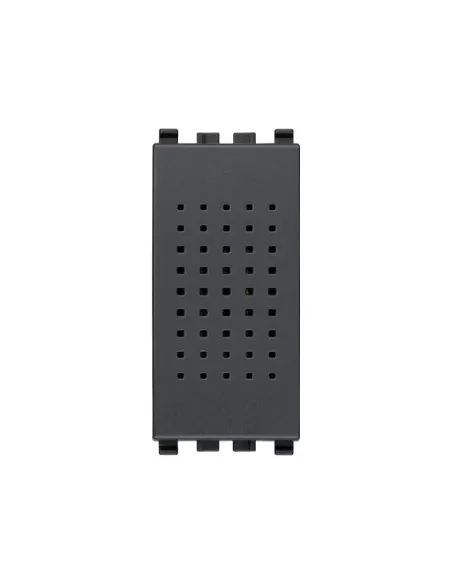 Vimar 20370 Bell 12V 50-60Hz Grey